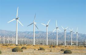 Wind Power in North Africa, Part I