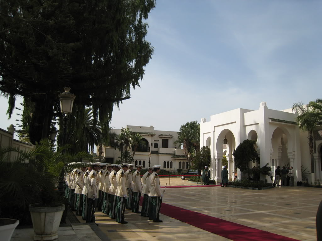 The Council of Ministers, met on Wednesday in Algiers